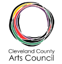 Cleveland County Arts Council Logo